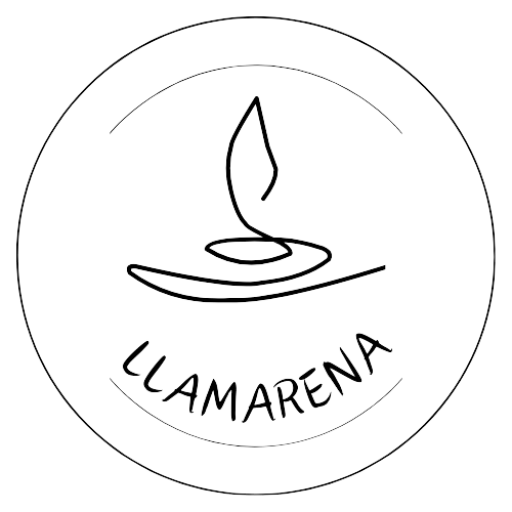 Llamarena