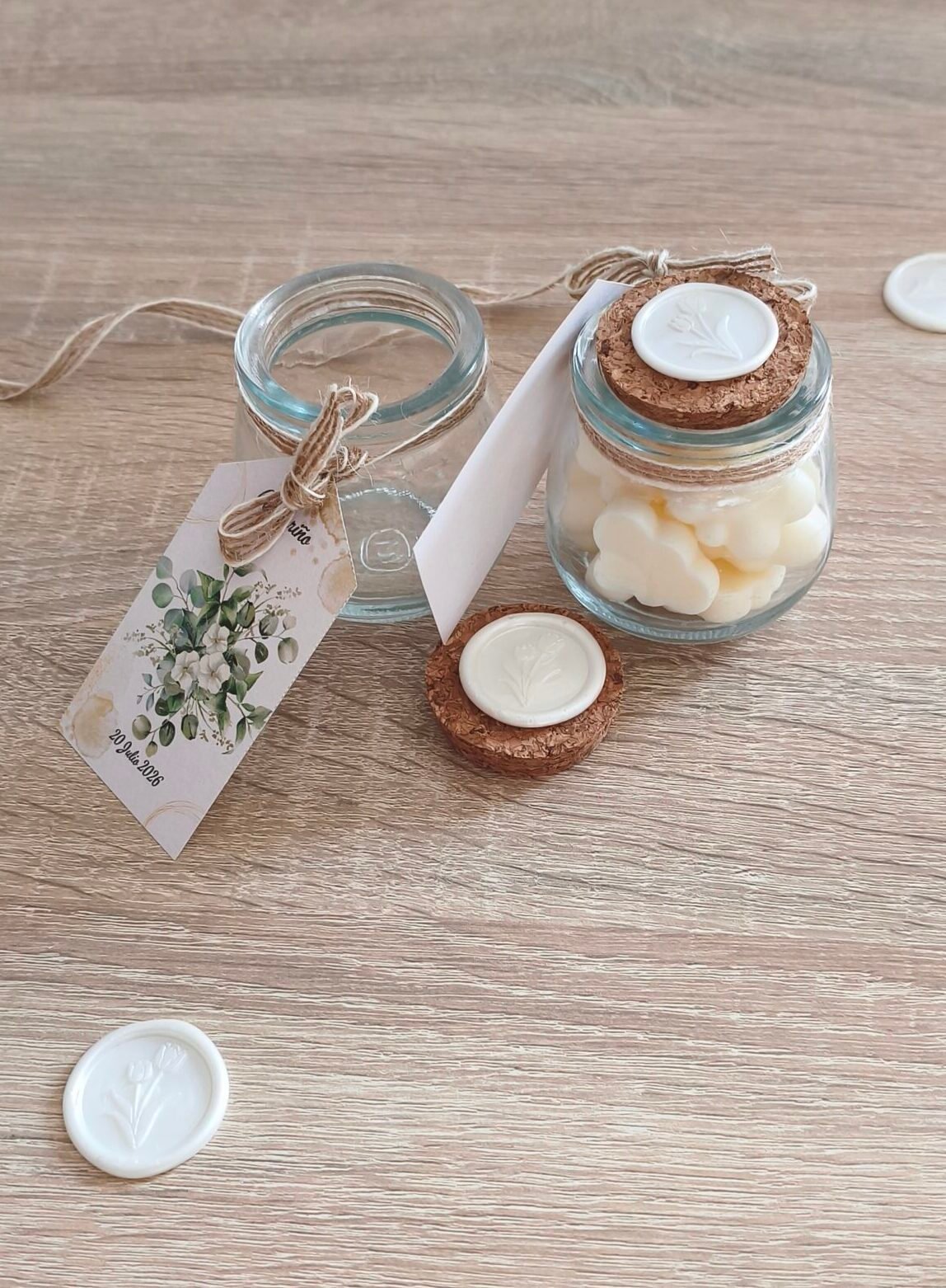 Tarrito de Cristal
