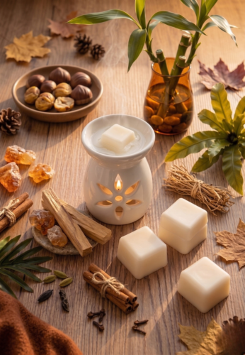 Imagen de la colección de otoño