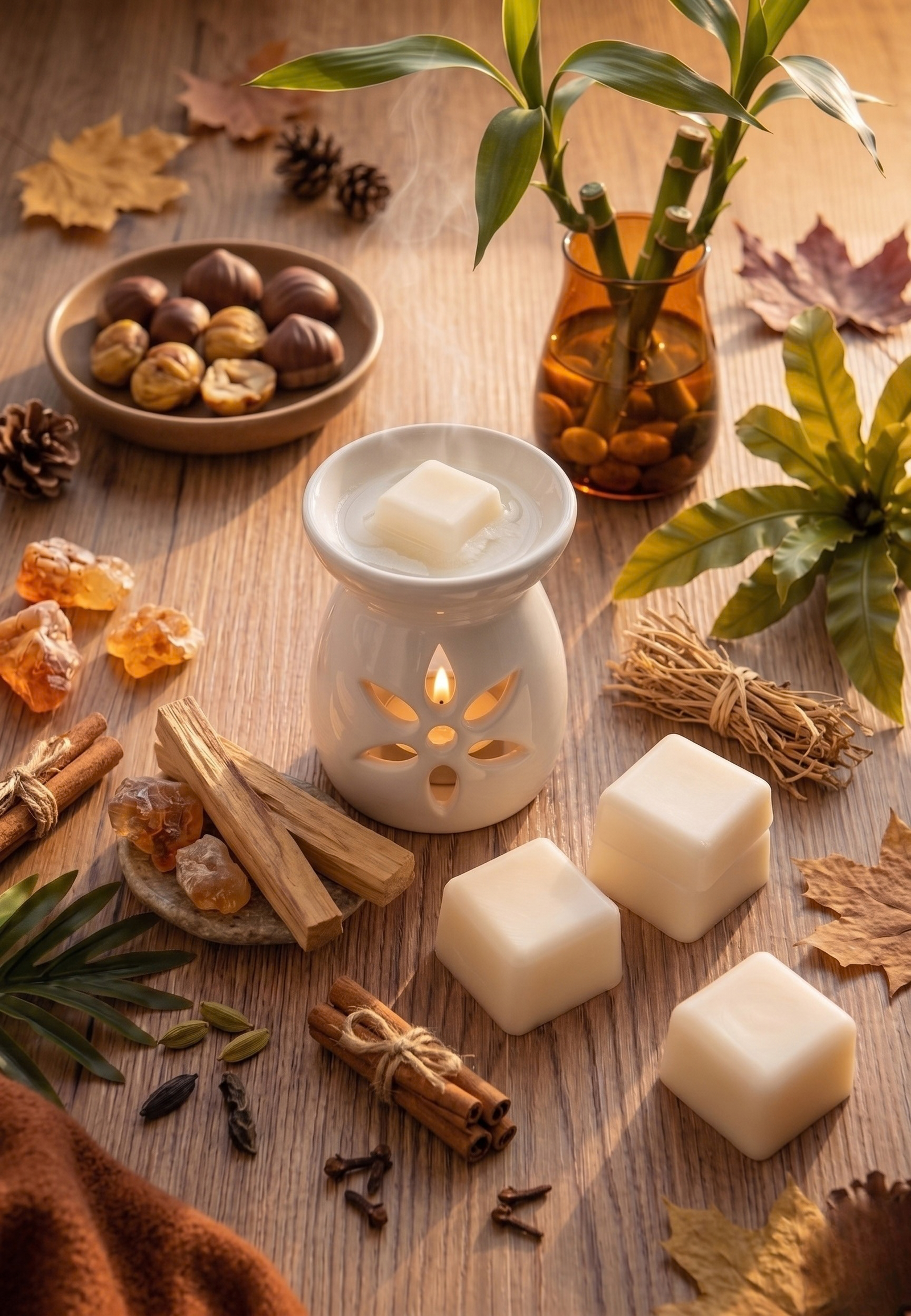Imagen de la colección de otoño